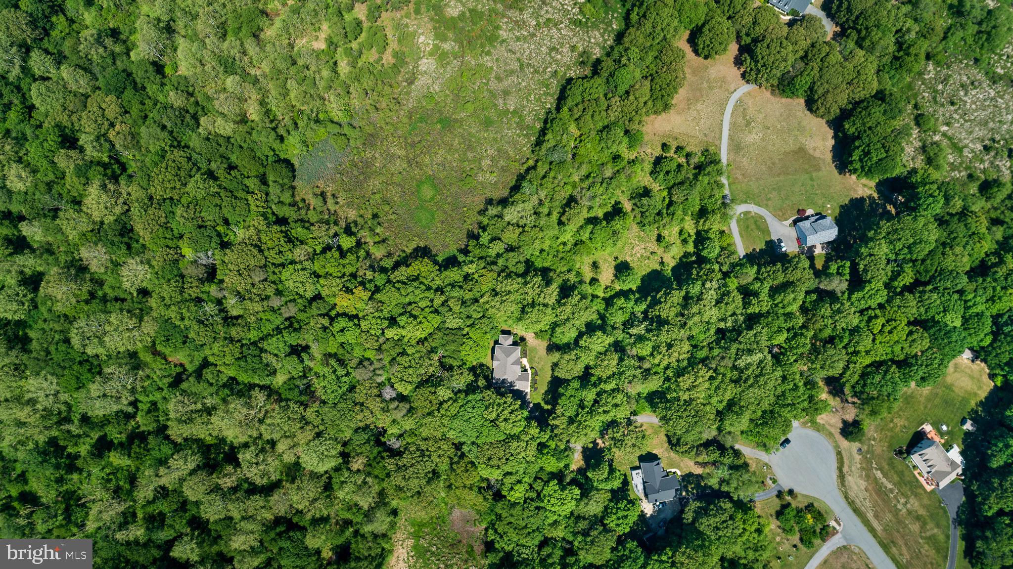 WARDS MEADOW - Residential