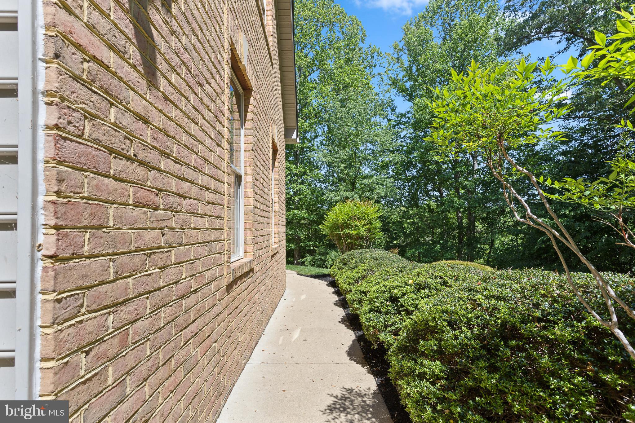 WARDS MEADOW - Residential