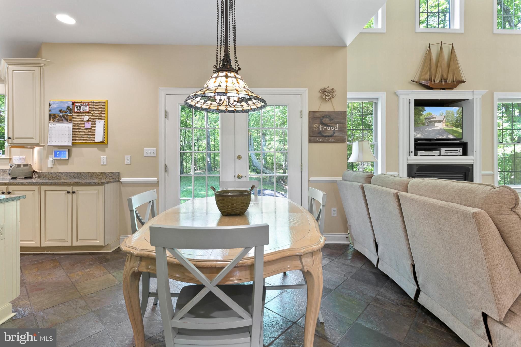 WARDS MEADOW - Residential