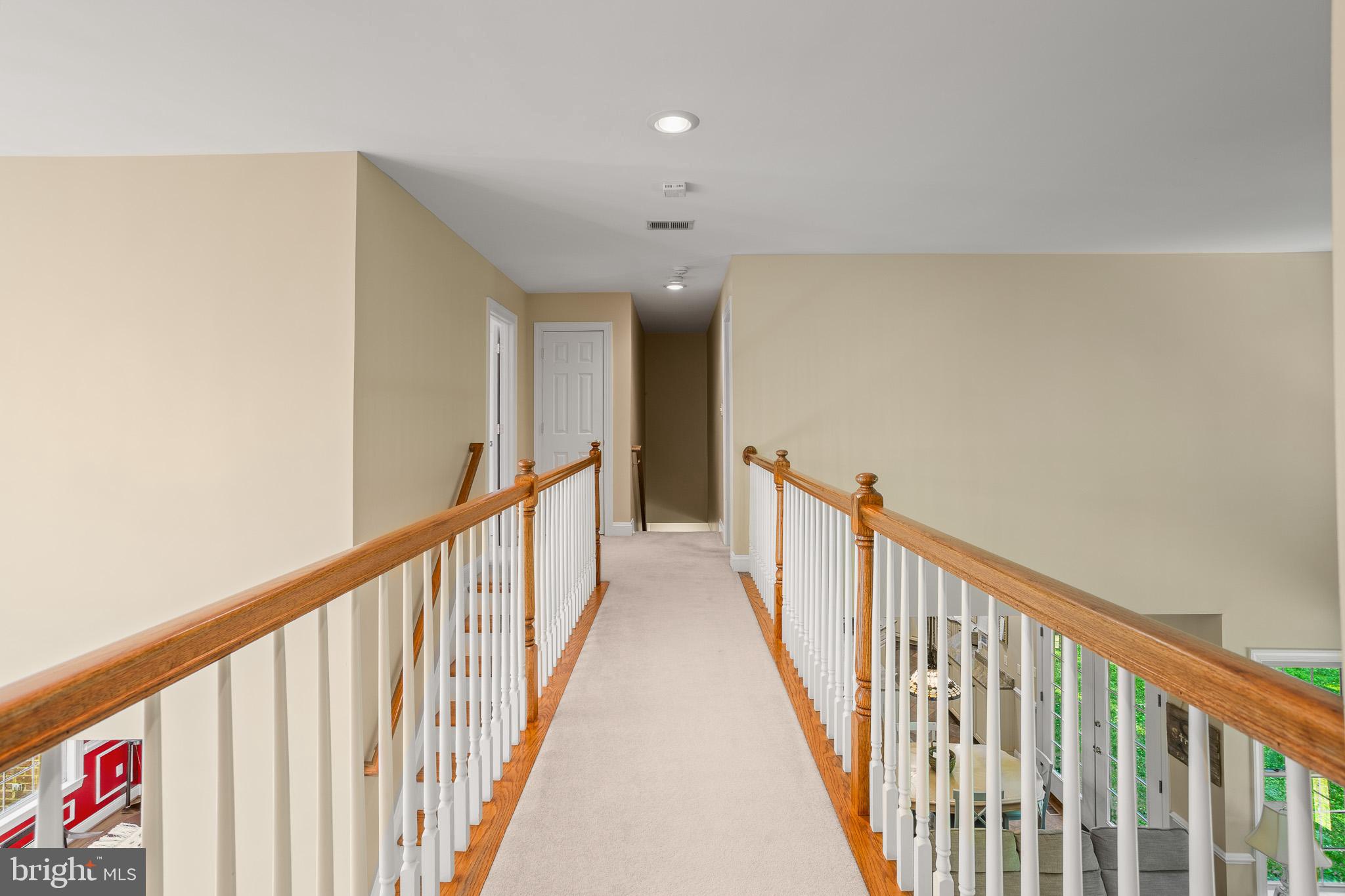 WARDS MEADOW - Residential