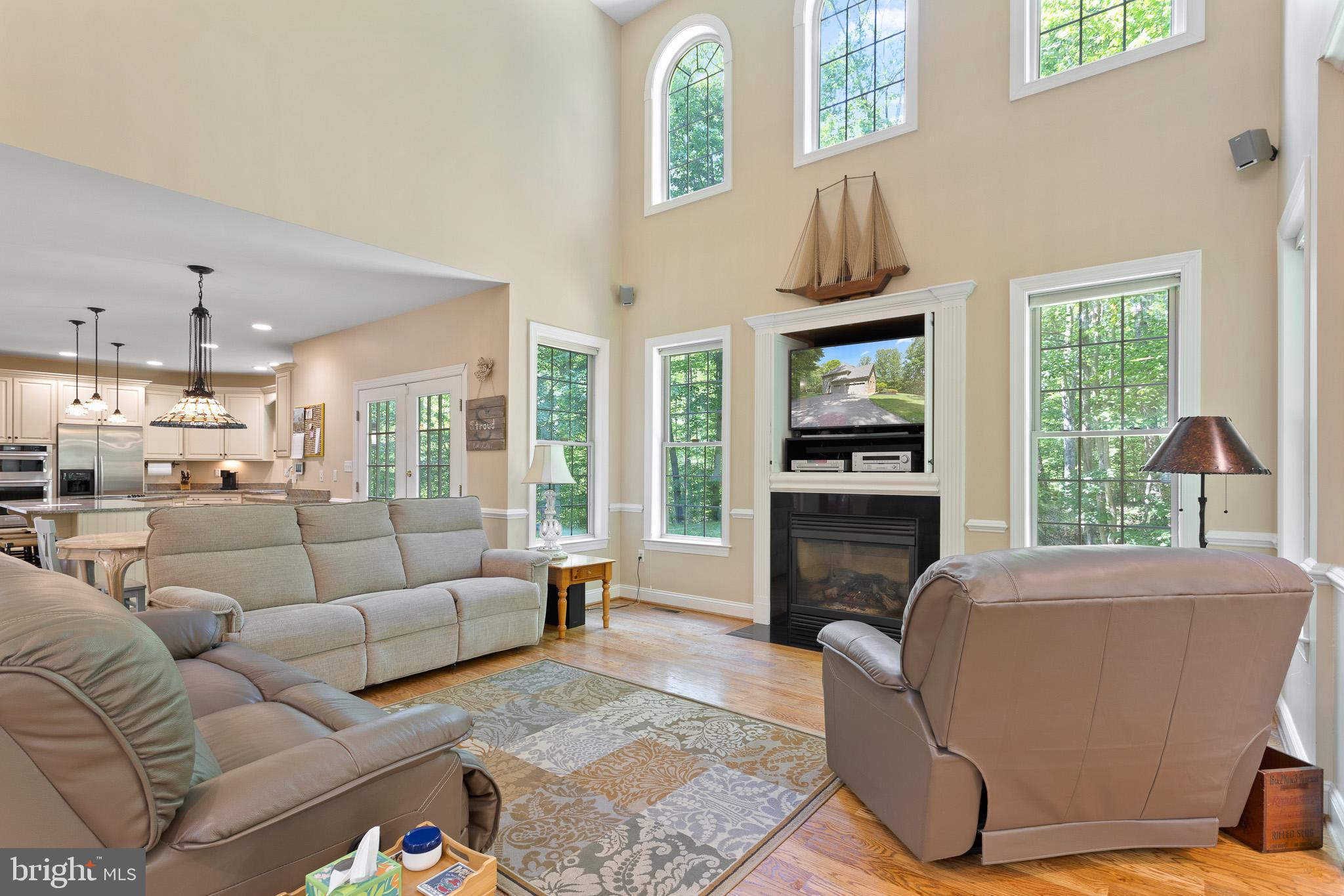 WARDS MEADOW - Residential