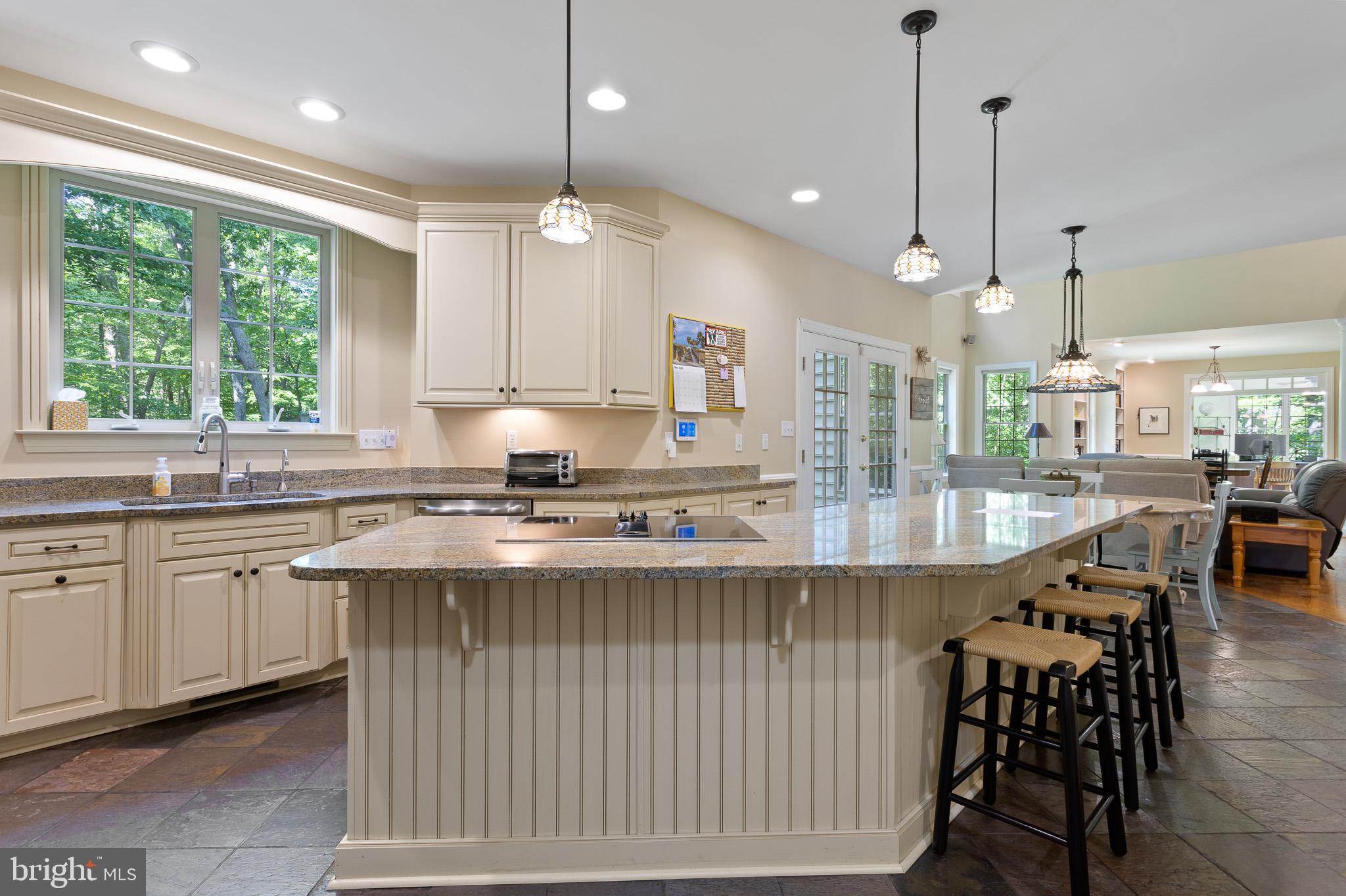 WARDS MEADOW - Residential