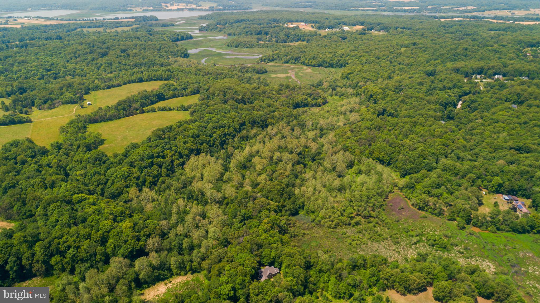 WARDS MEADOW - Residential