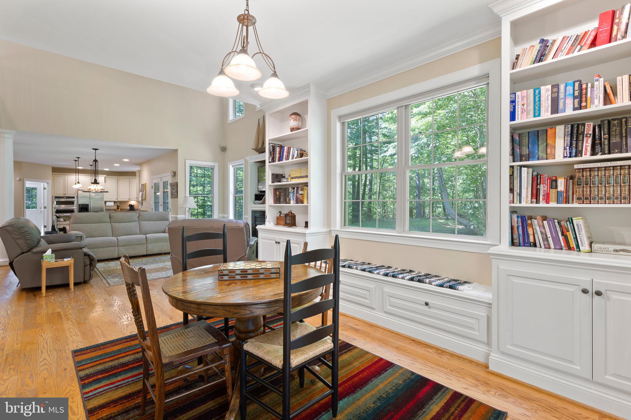 WARDS MEADOW - Residential