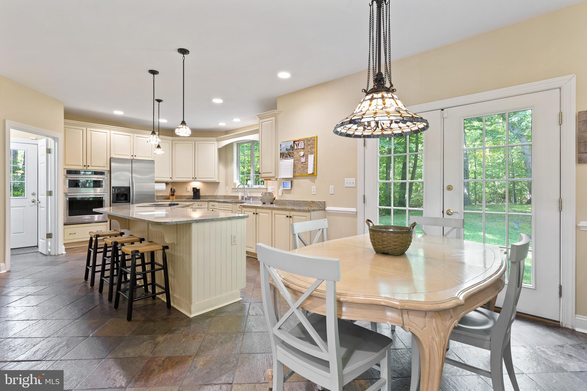 WARDS MEADOW - Residential