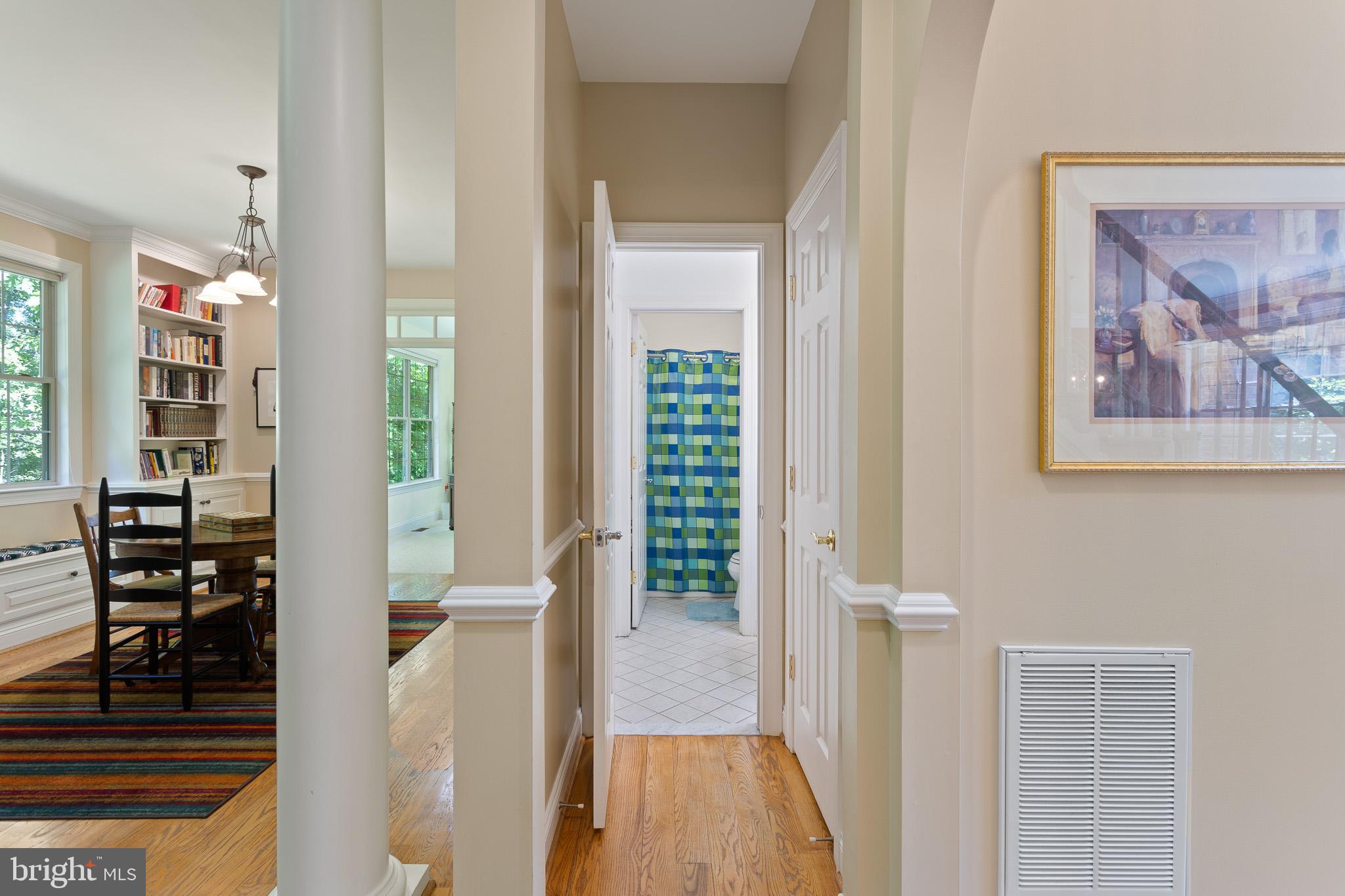 WARDS MEADOW - Residential