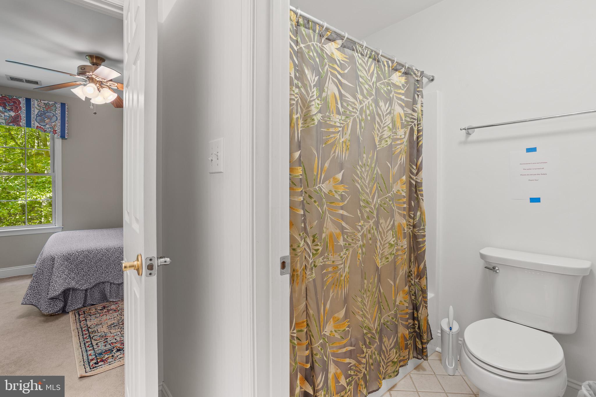 WARDS MEADOW - Residential