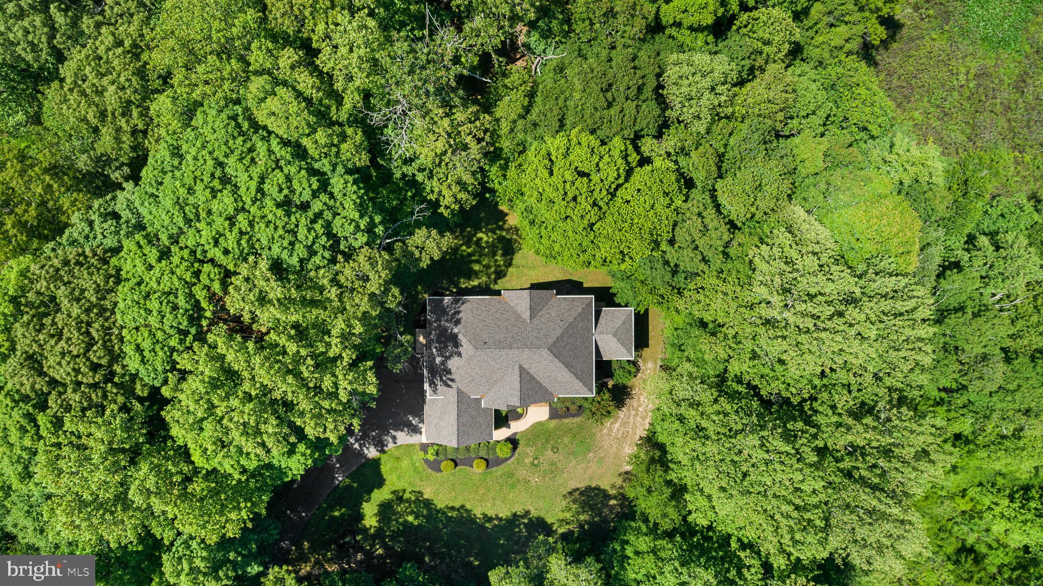 WARDS MEADOW - Residential
