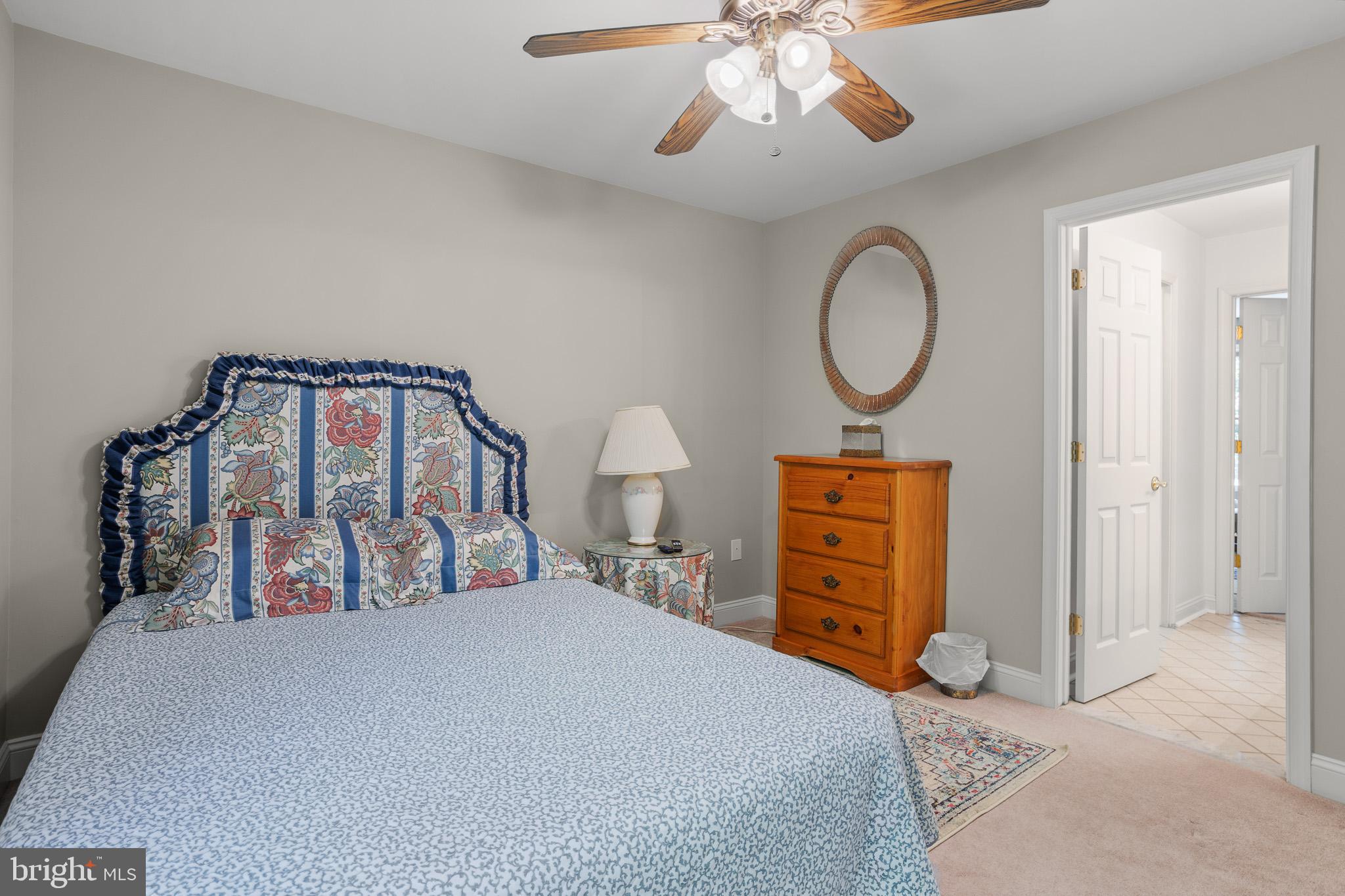 WARDS MEADOW - Residential