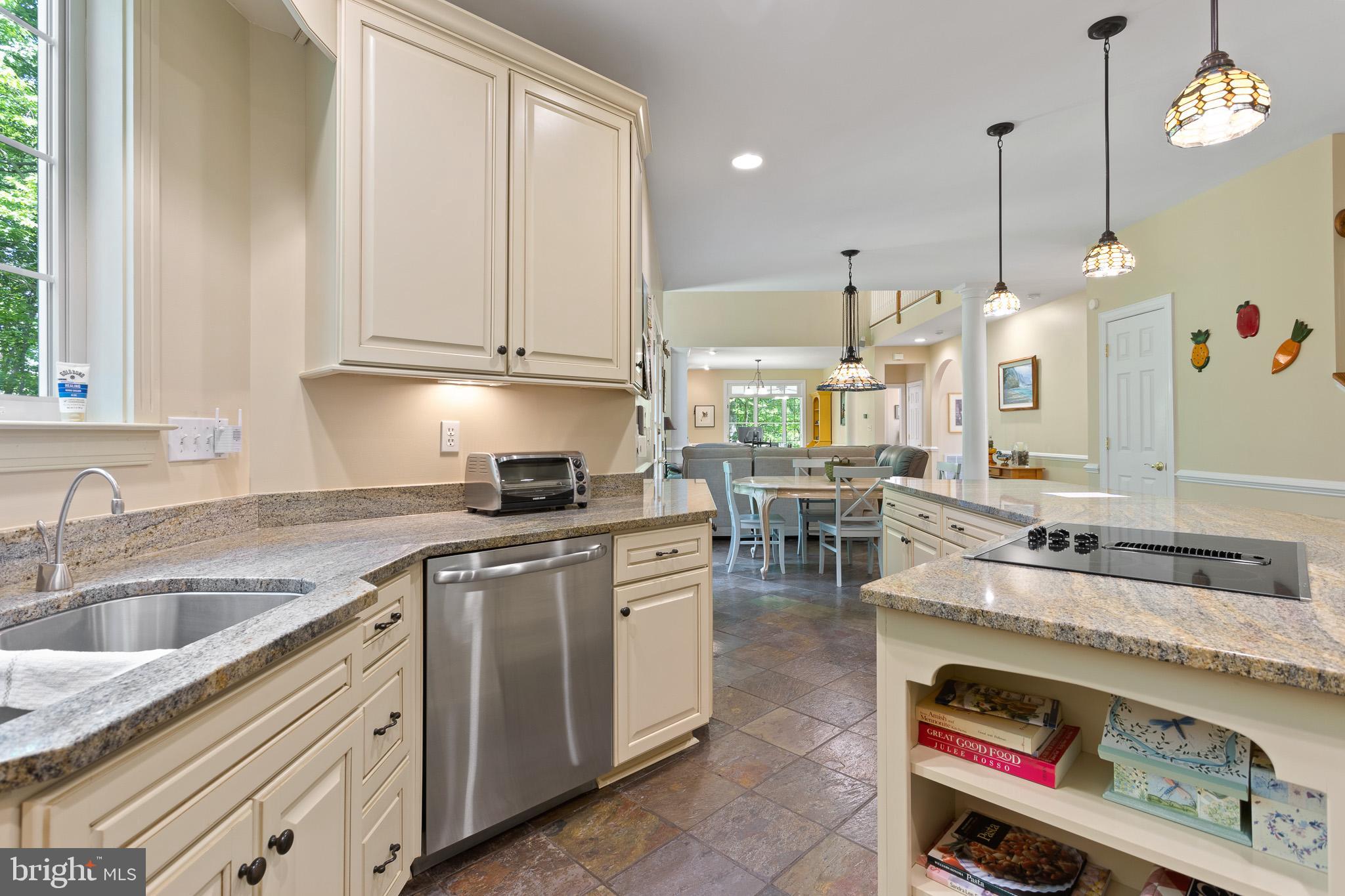 WARDS MEADOW - Residential