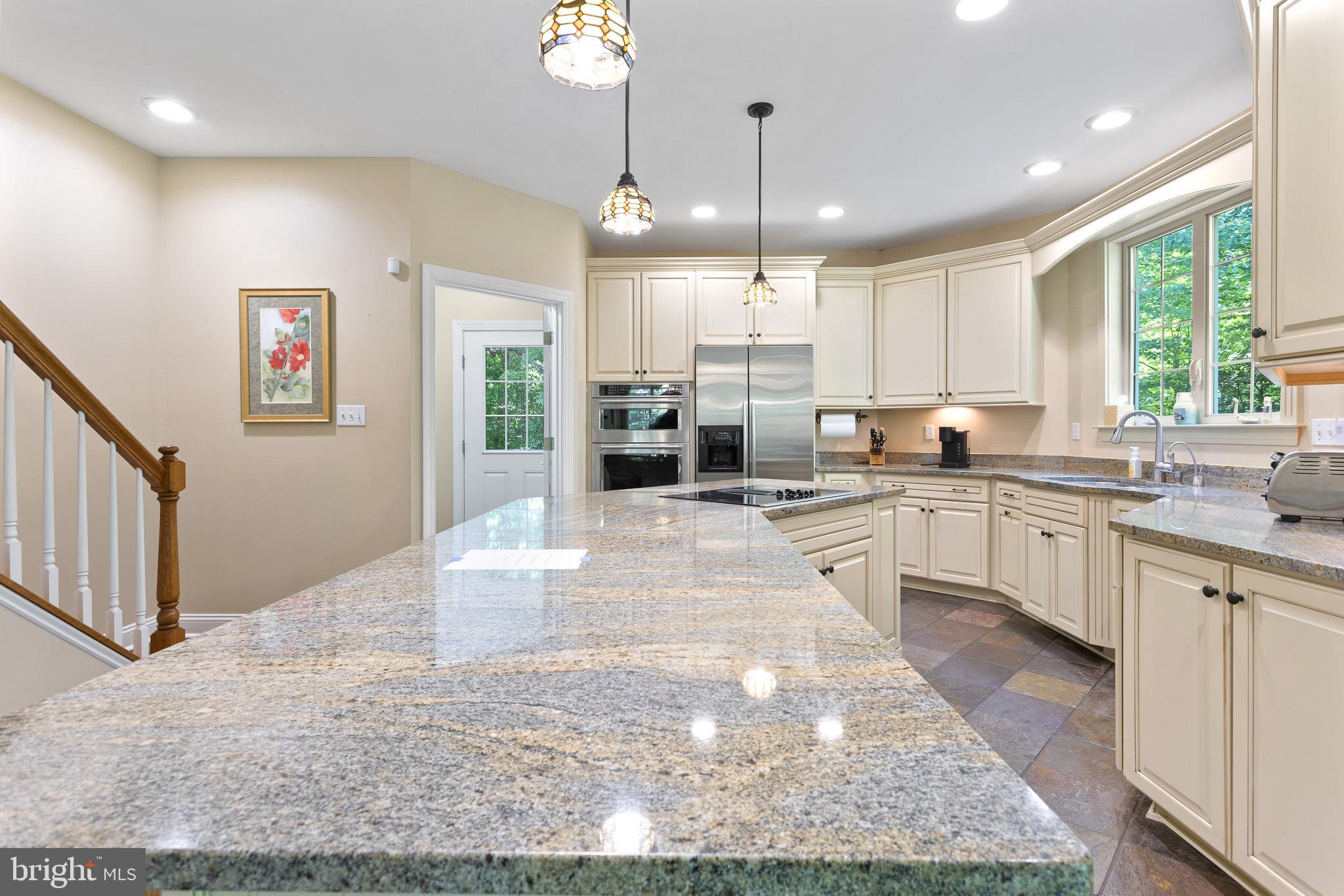 WARDS MEADOW - Residential