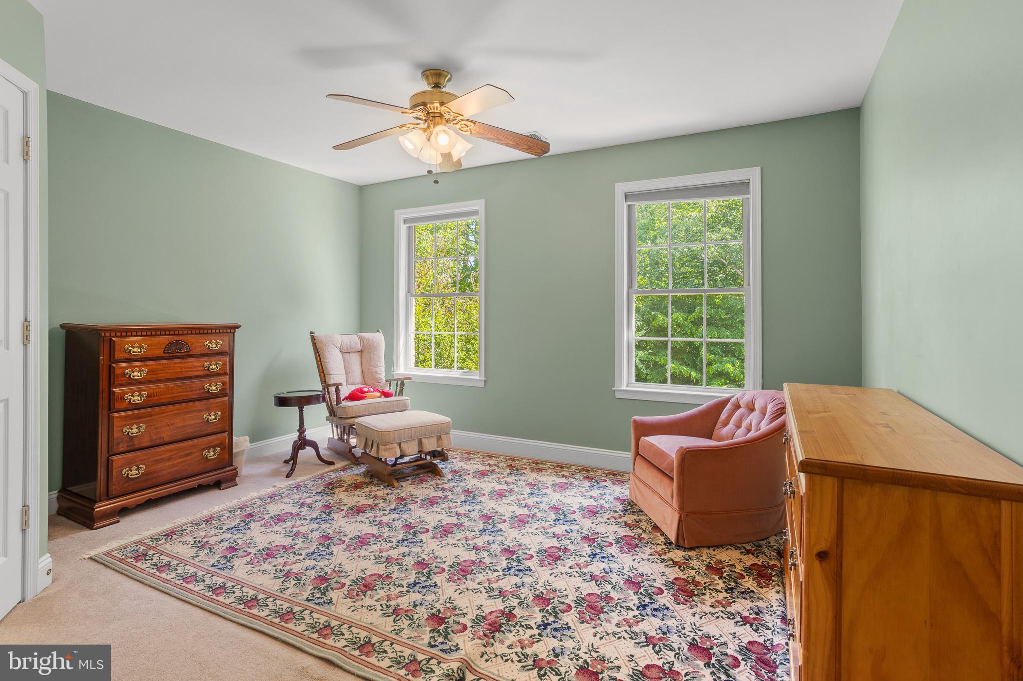 WARDS MEADOW - Residential