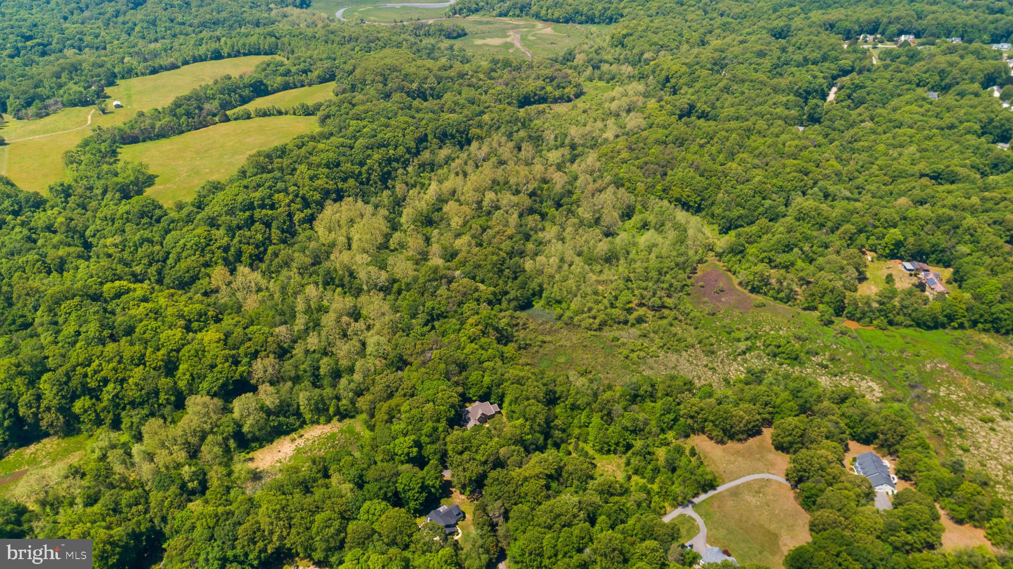 WARDS MEADOW - Residential