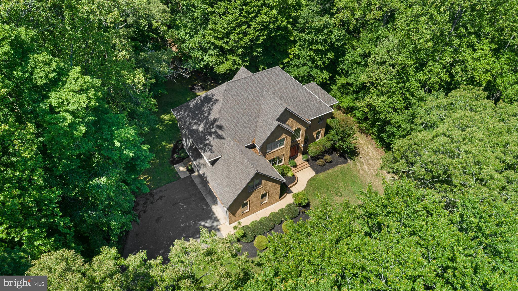 WARDS MEADOW - Residential