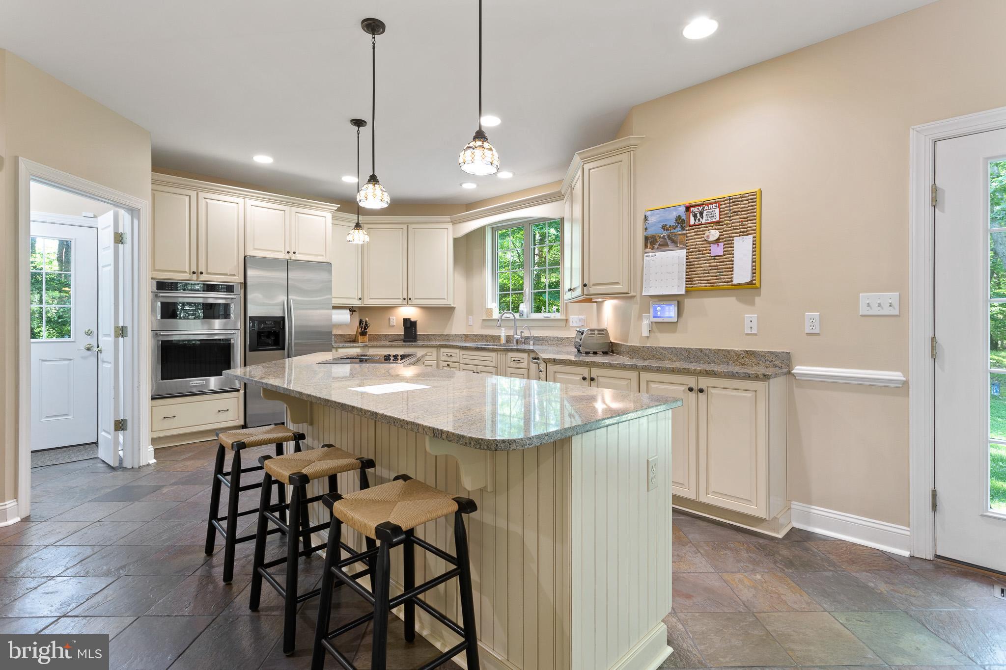 WARDS MEADOW - Residential