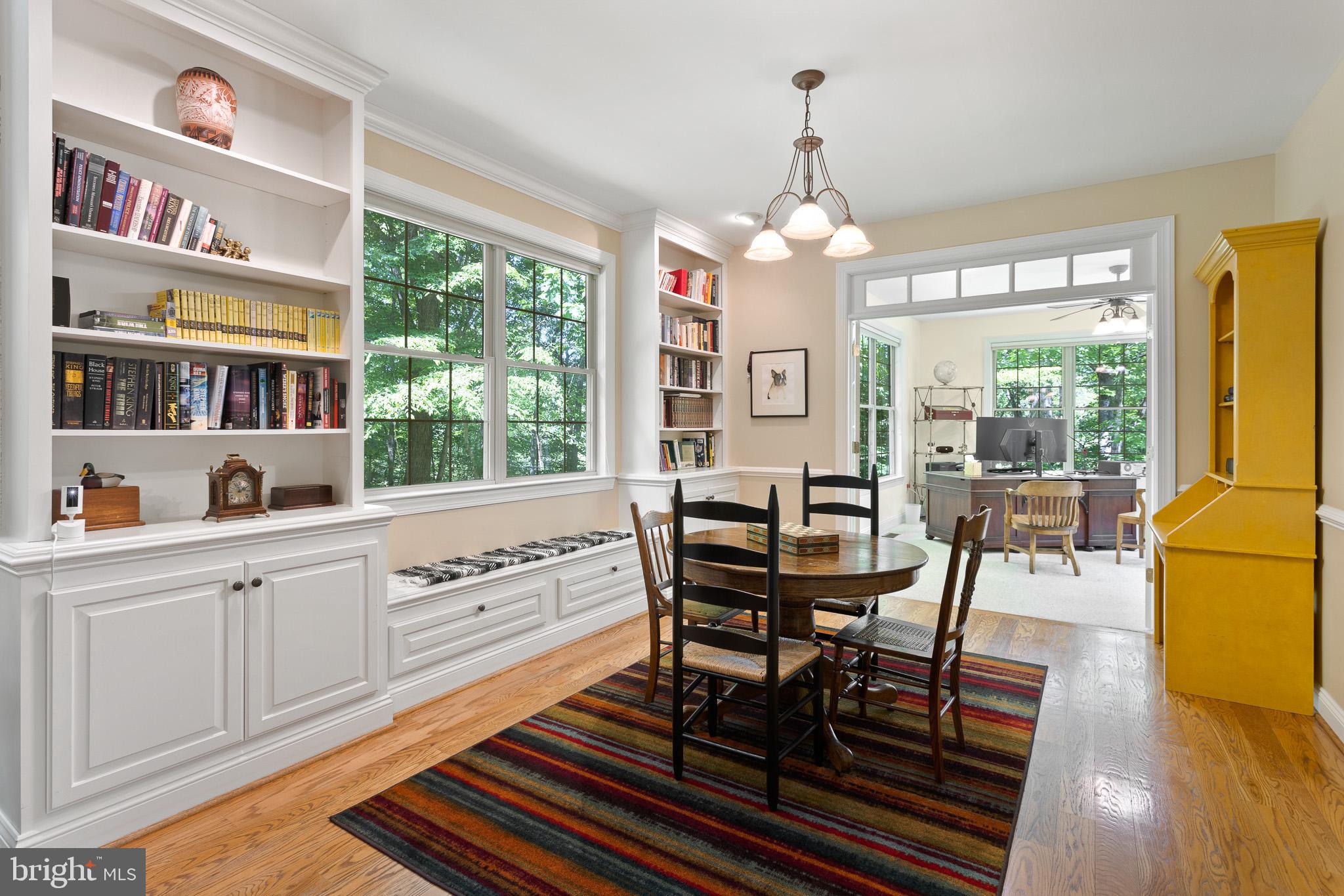 WARDS MEADOW - Residential