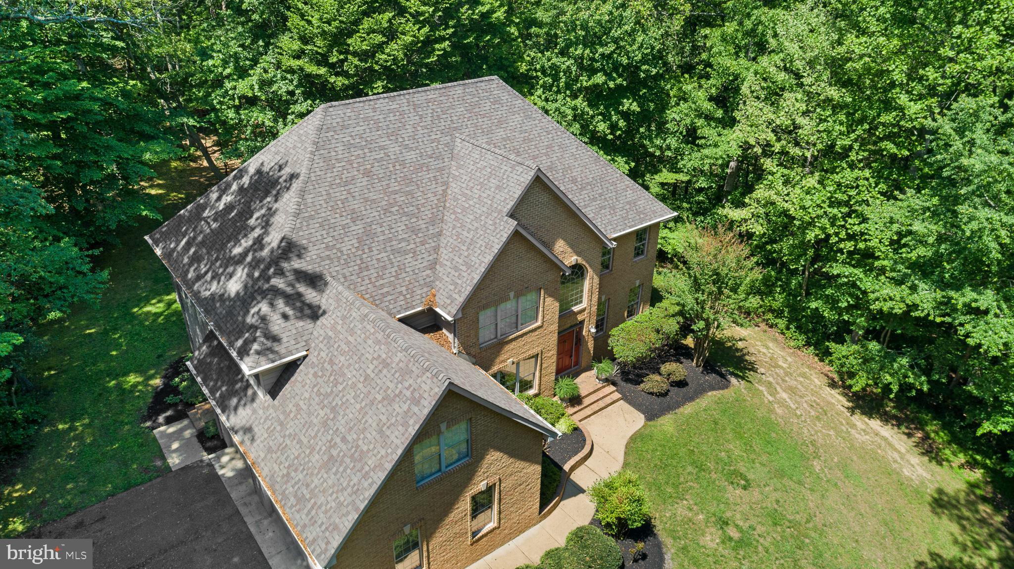 WARDS MEADOW - Residential