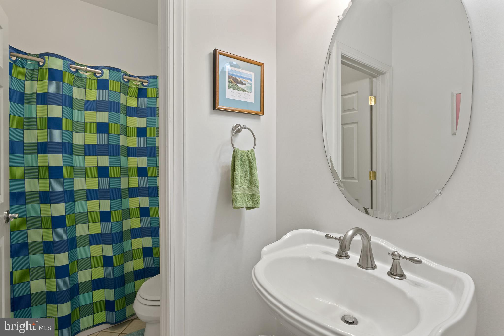 WARDS MEADOW - Residential