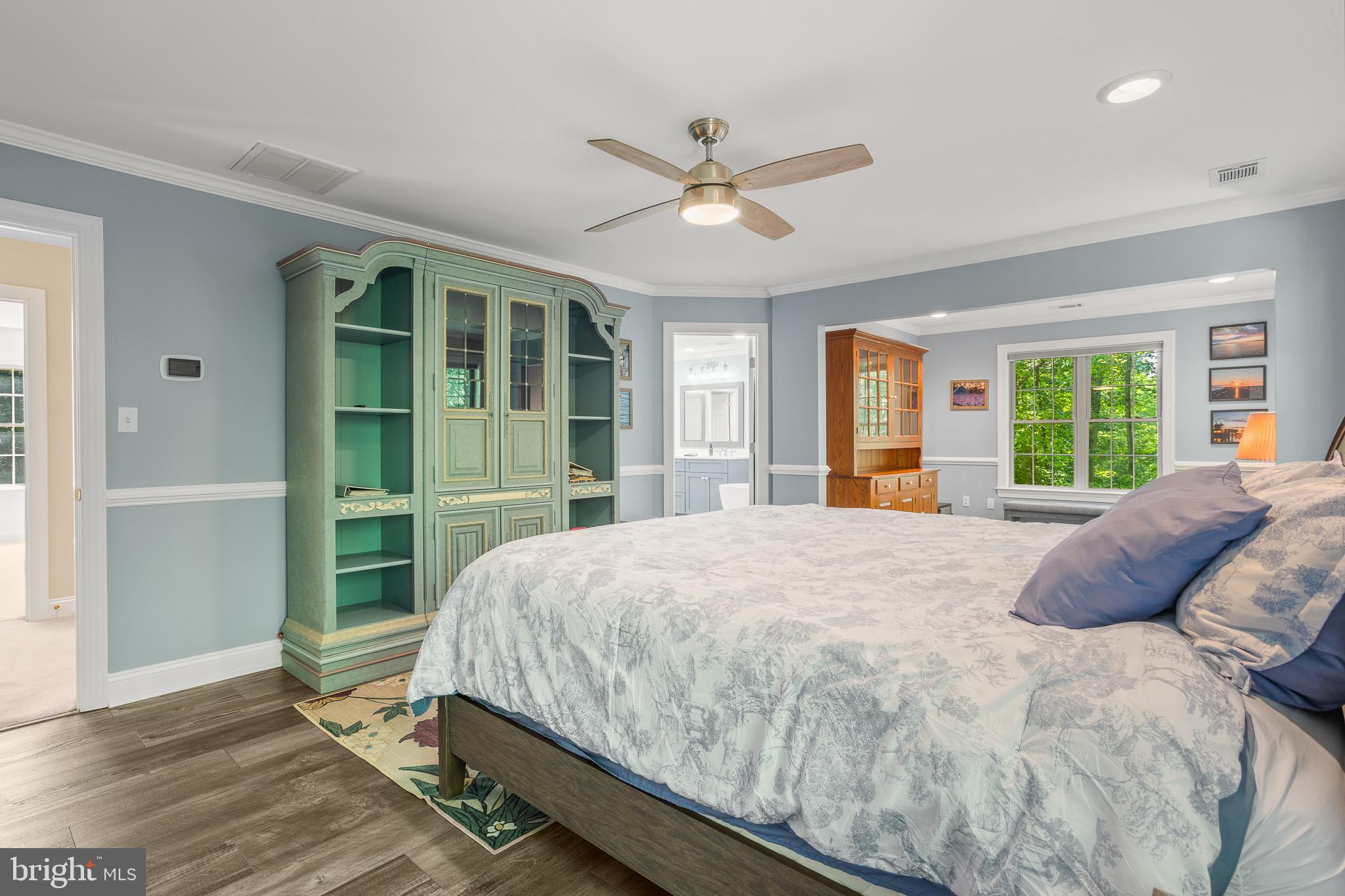 WARDS MEADOW - Residential