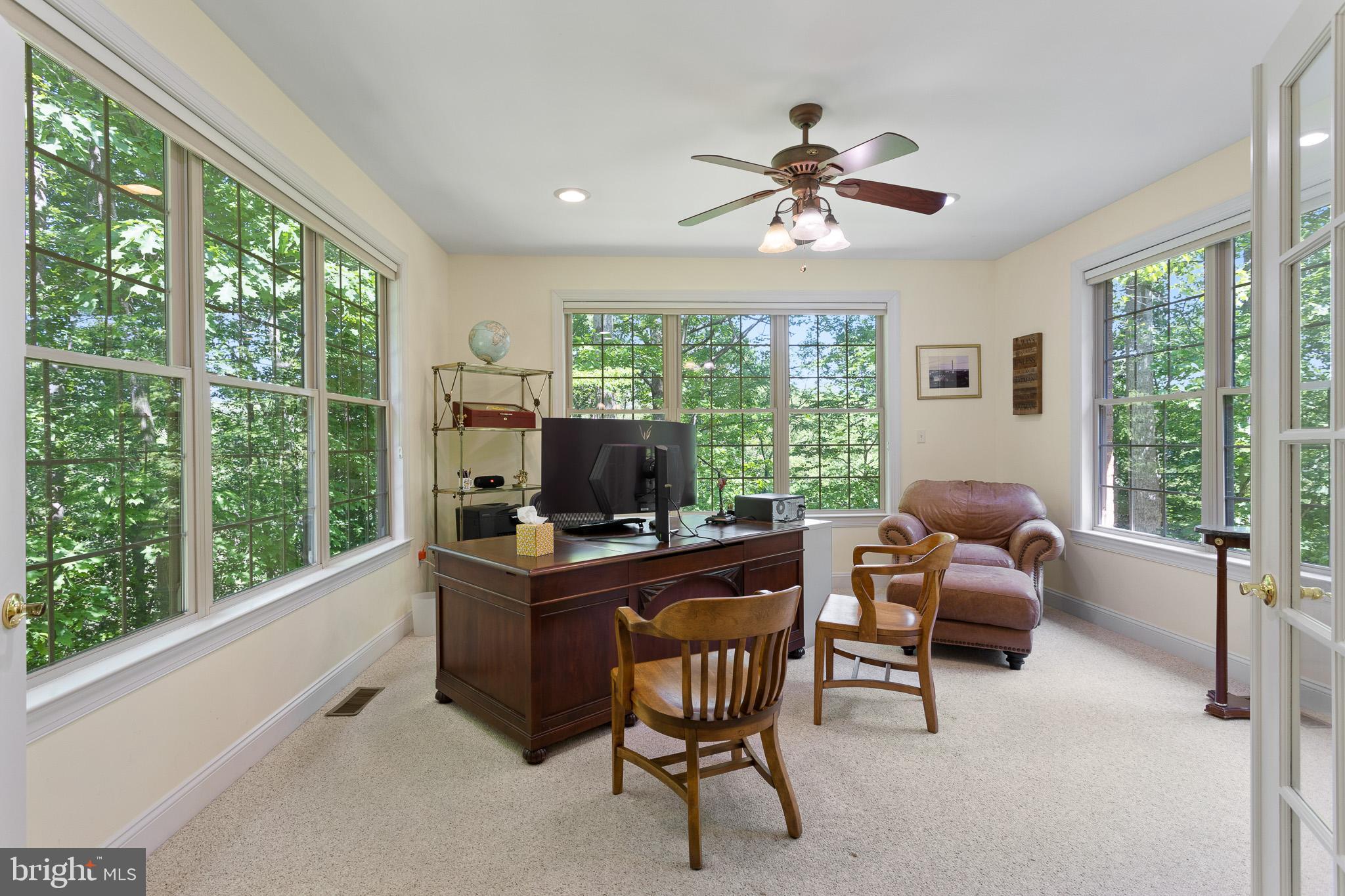 WARDS MEADOW - Residential