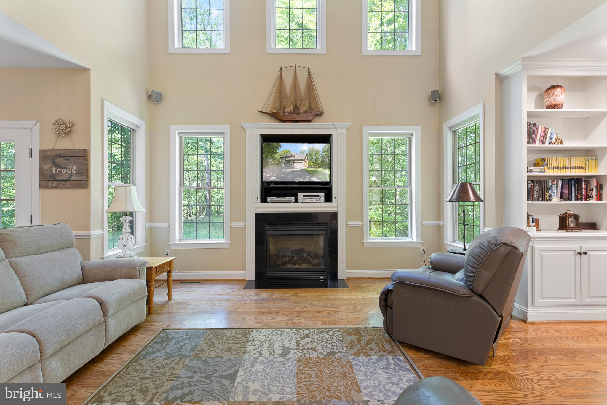 WARDS MEADOW - Residential