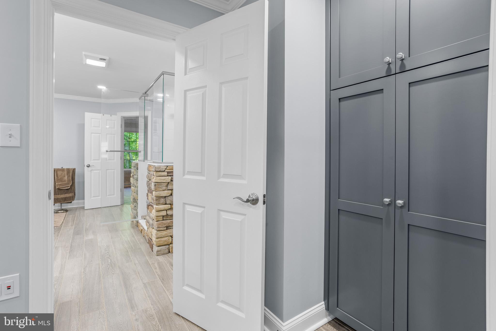 WARDS MEADOW - Residential