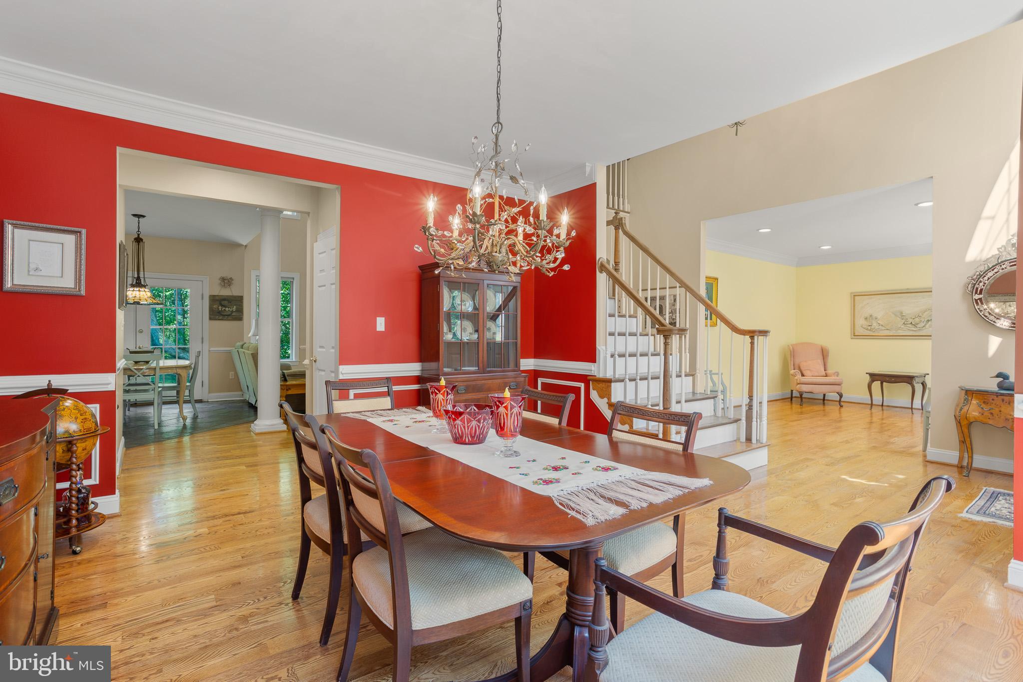WARDS MEADOW - Residential