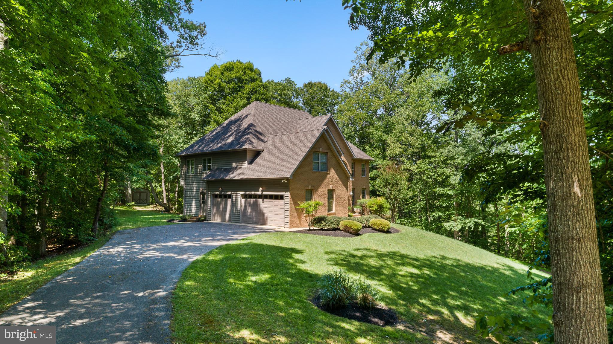 WARDS MEADOW - Residential