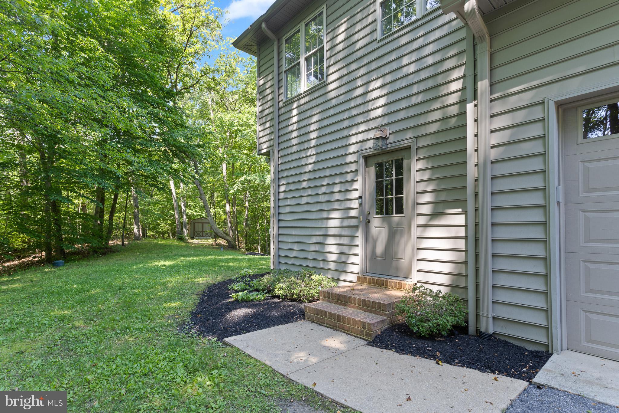 WARDS MEADOW - Residential