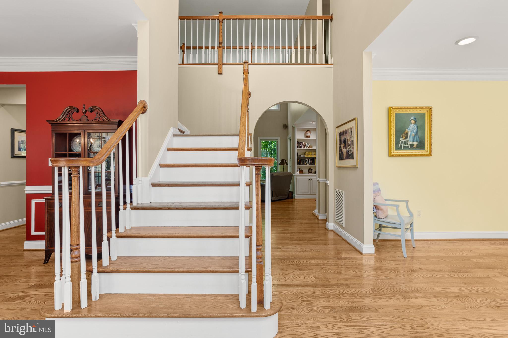 WARDS MEADOW - Residential