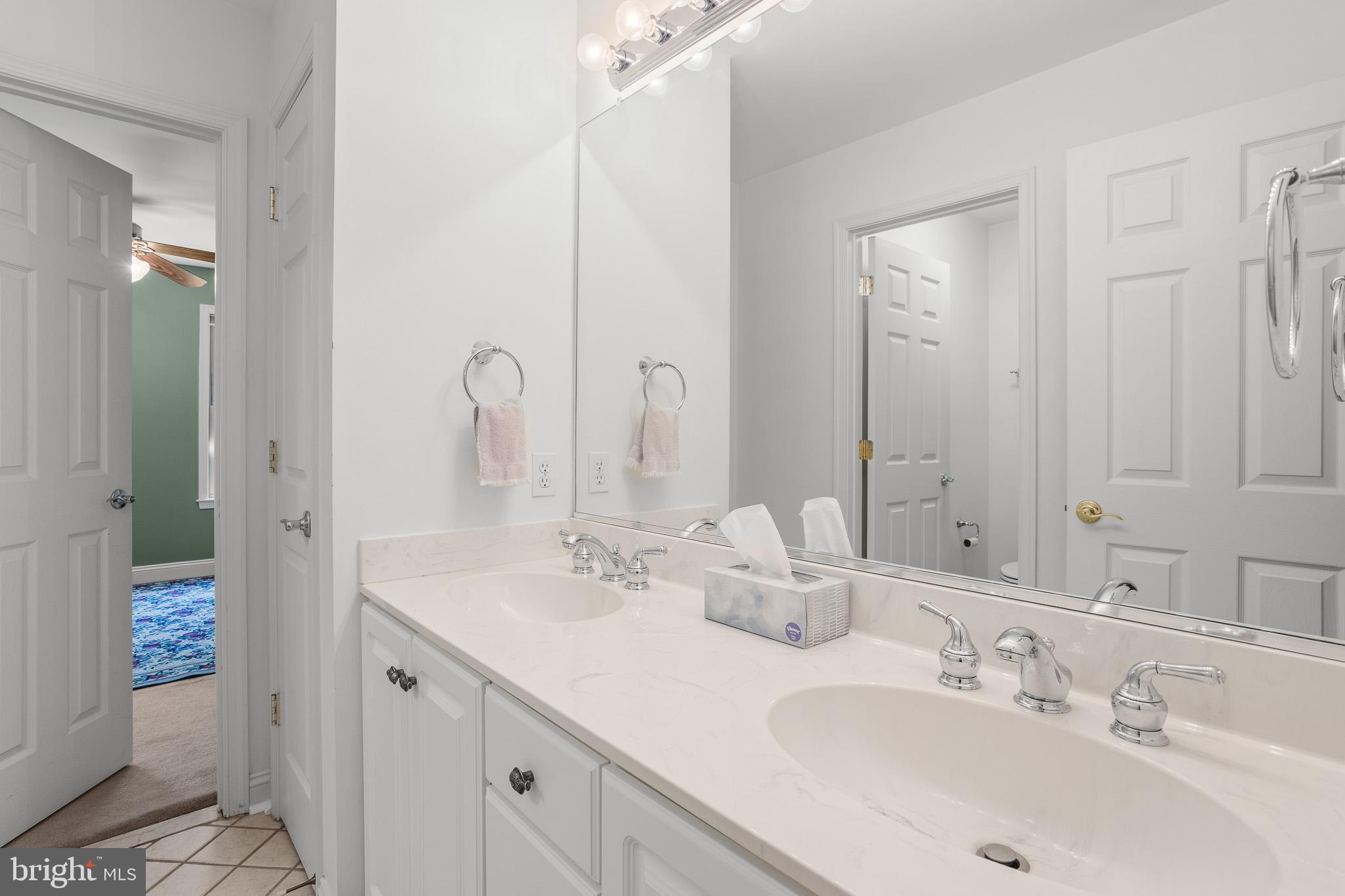 WARDS MEADOW - Residential