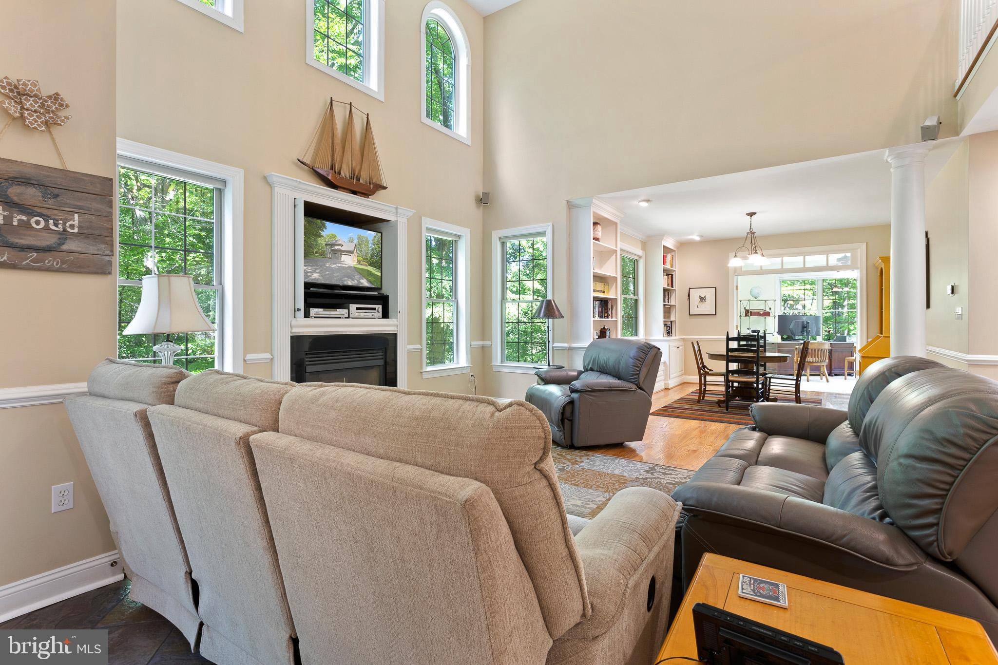 WARDS MEADOW - Residential