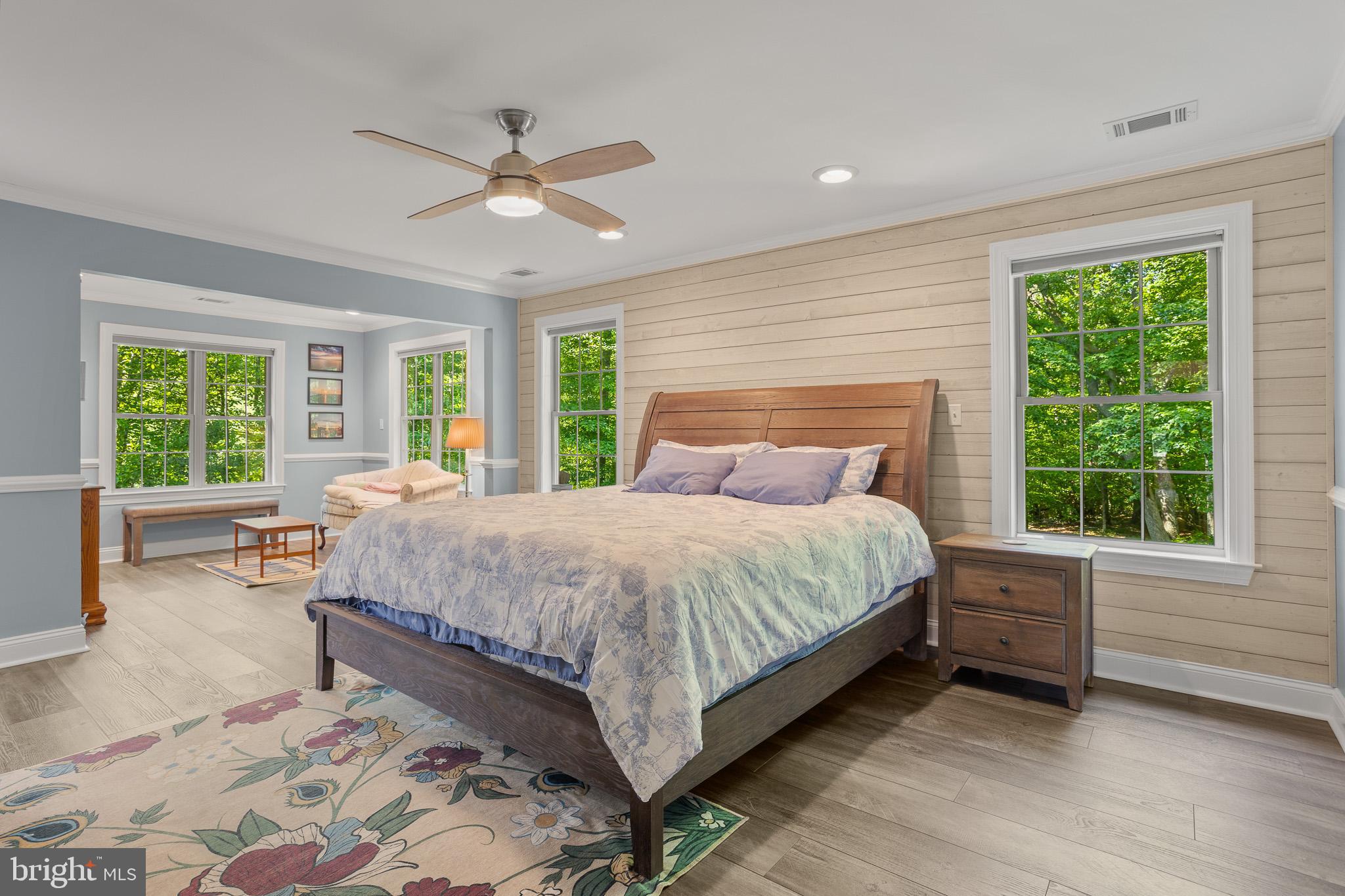 WARDS MEADOW - Residential