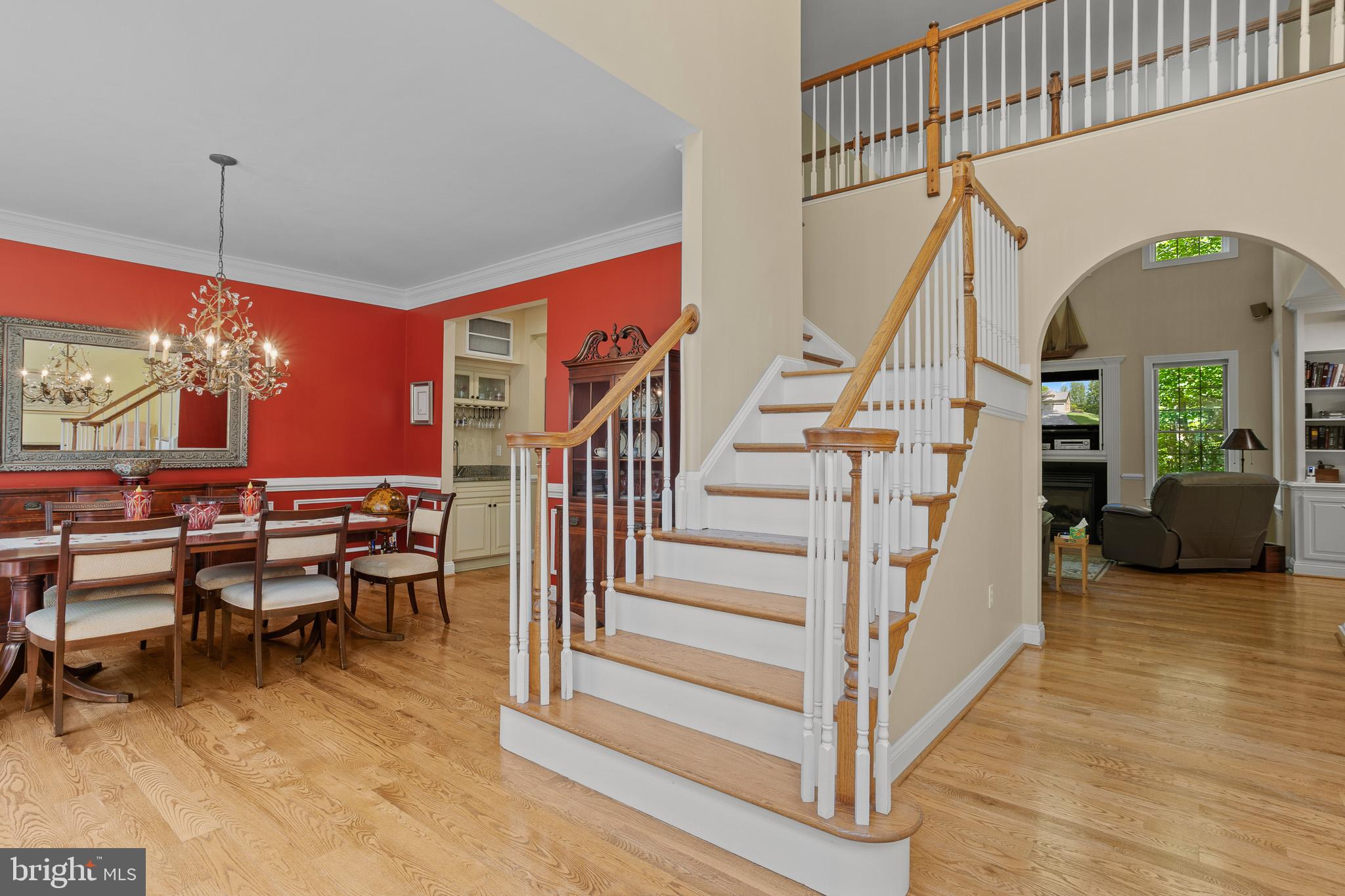 WARDS MEADOW - Residential