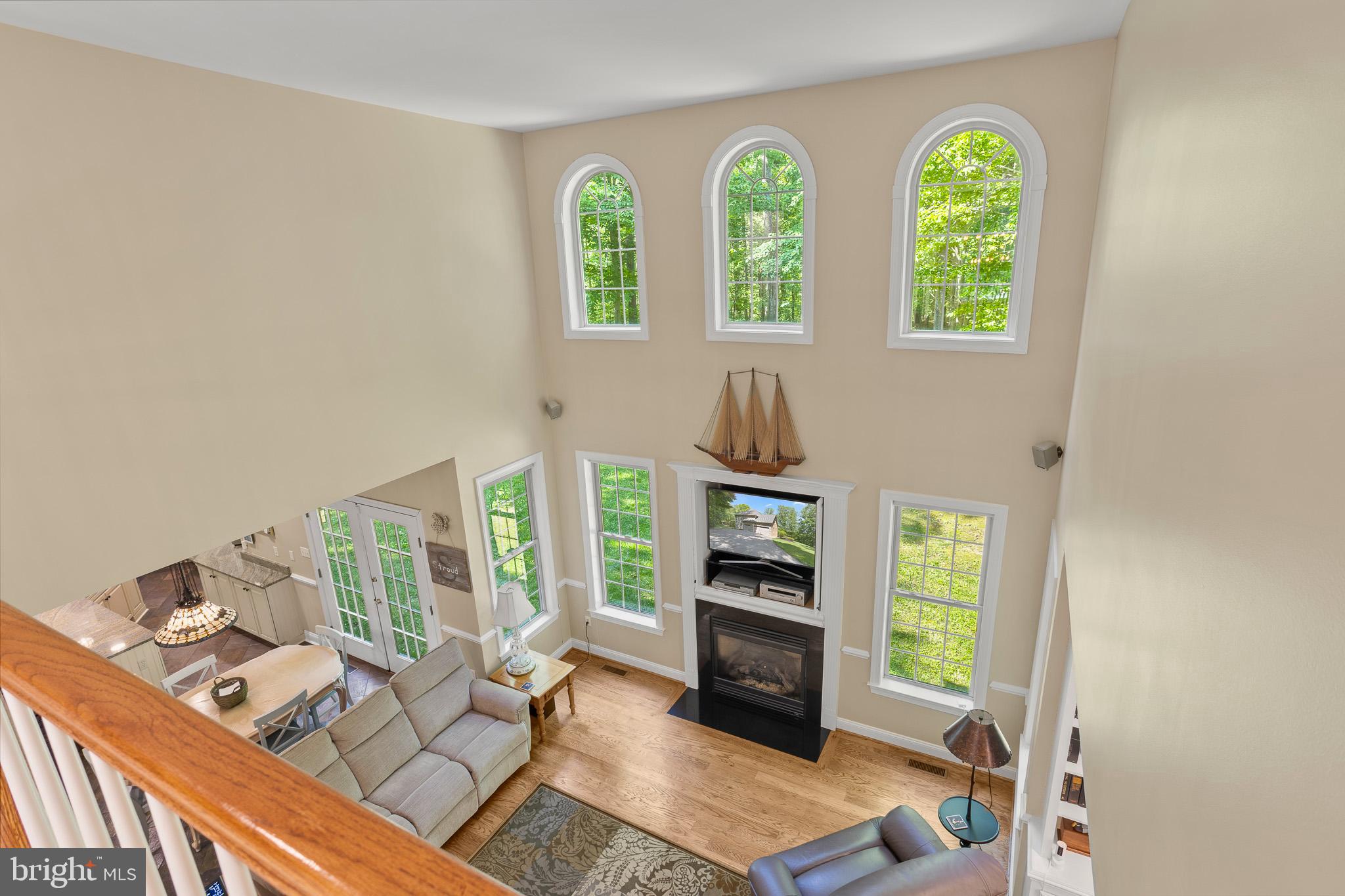 WARDS MEADOW - Residential