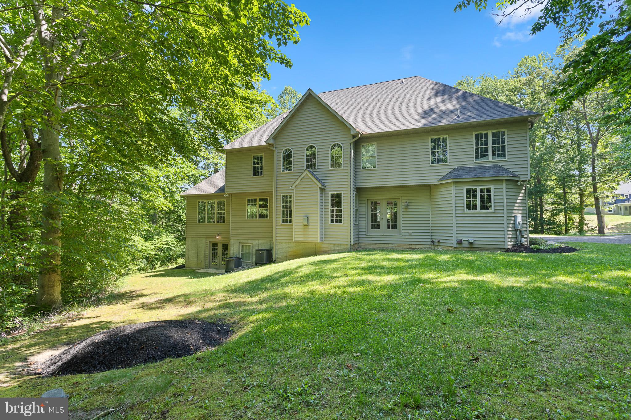 WARDS MEADOW - Residential