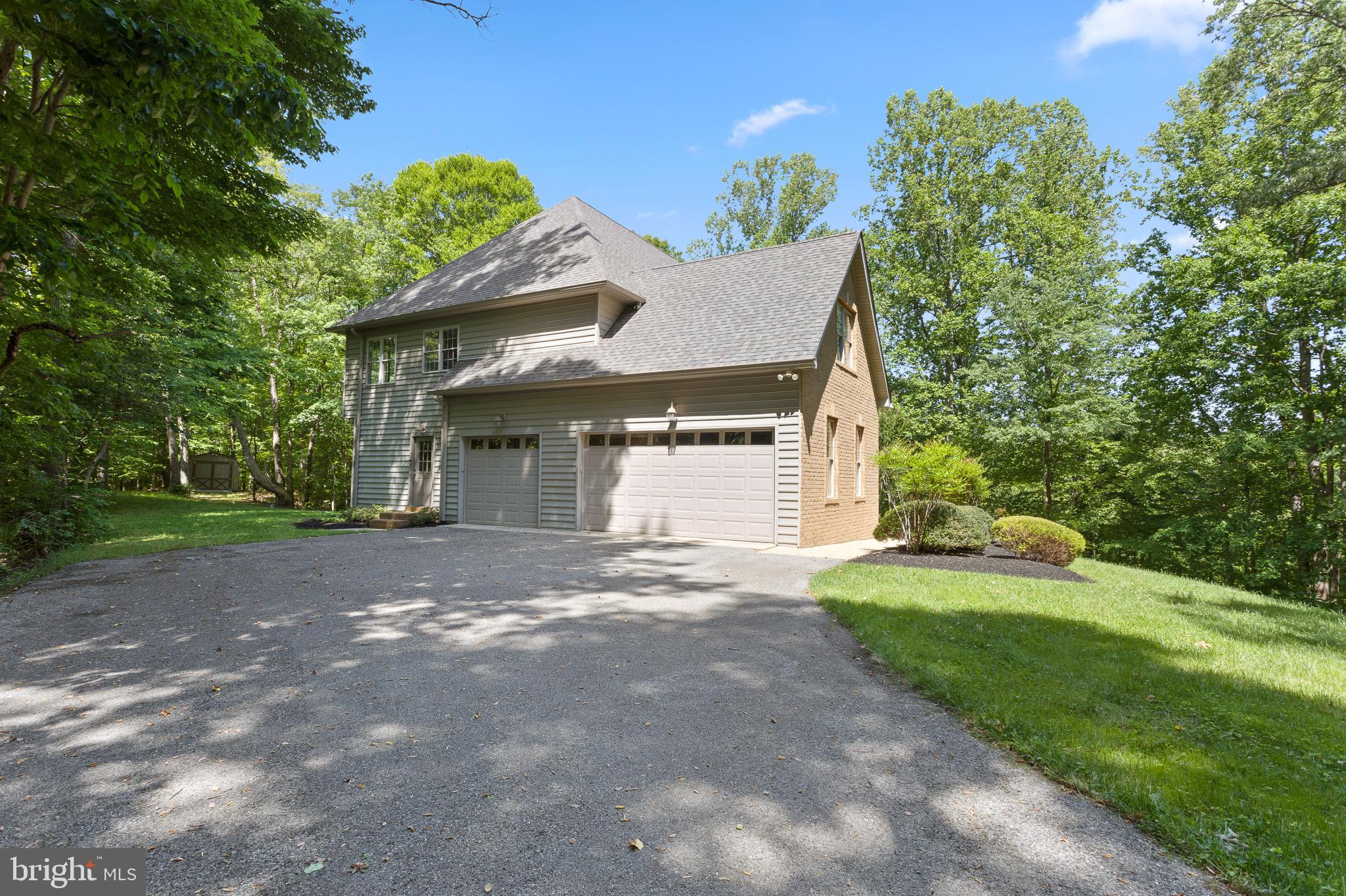 WARDS MEADOW - Residential