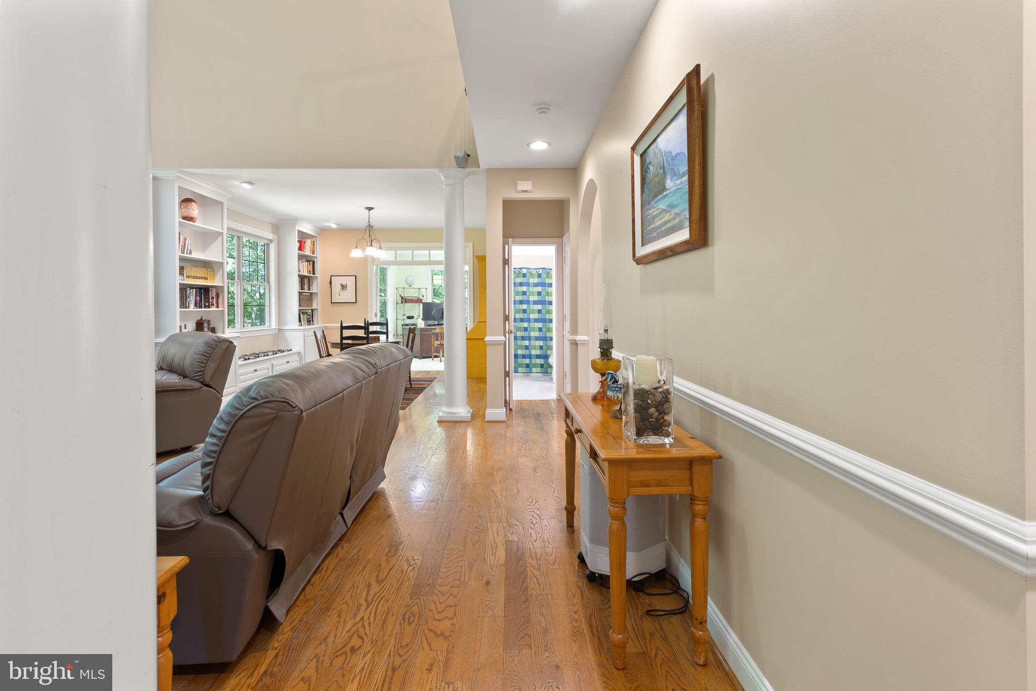 WARDS MEADOW - Residential