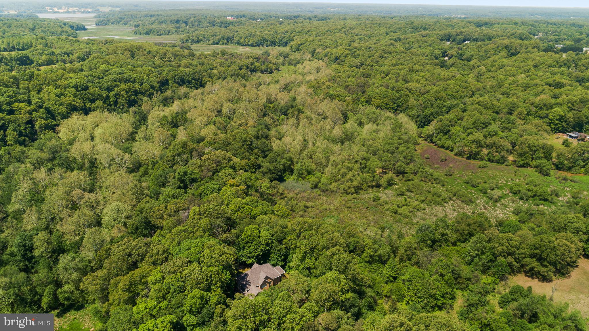 WARDS MEADOW - Residential