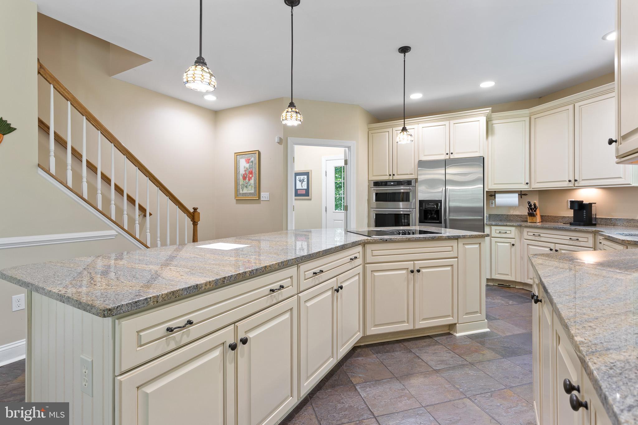 WARDS MEADOW - Residential