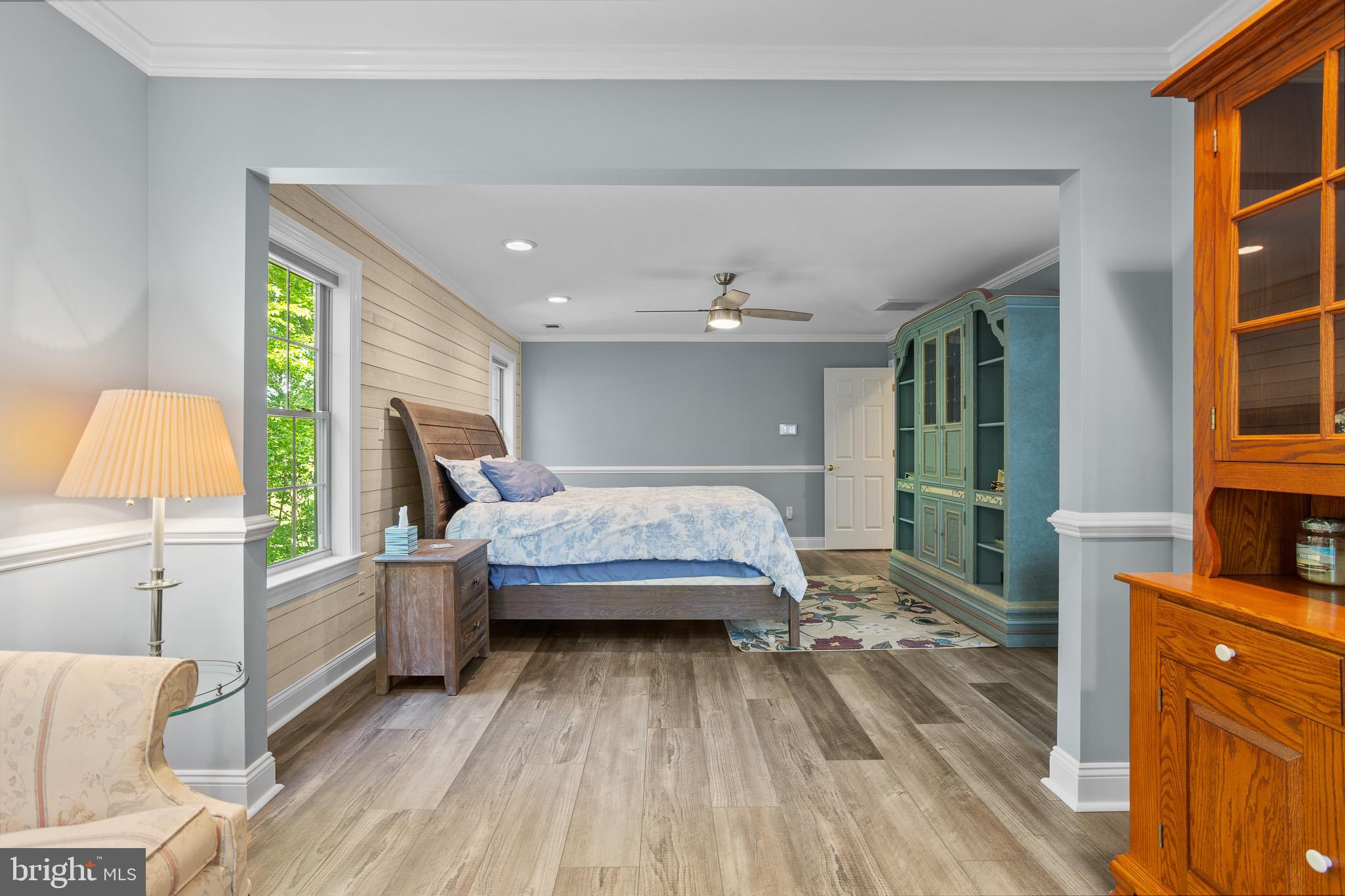 WARDS MEADOW - Residential