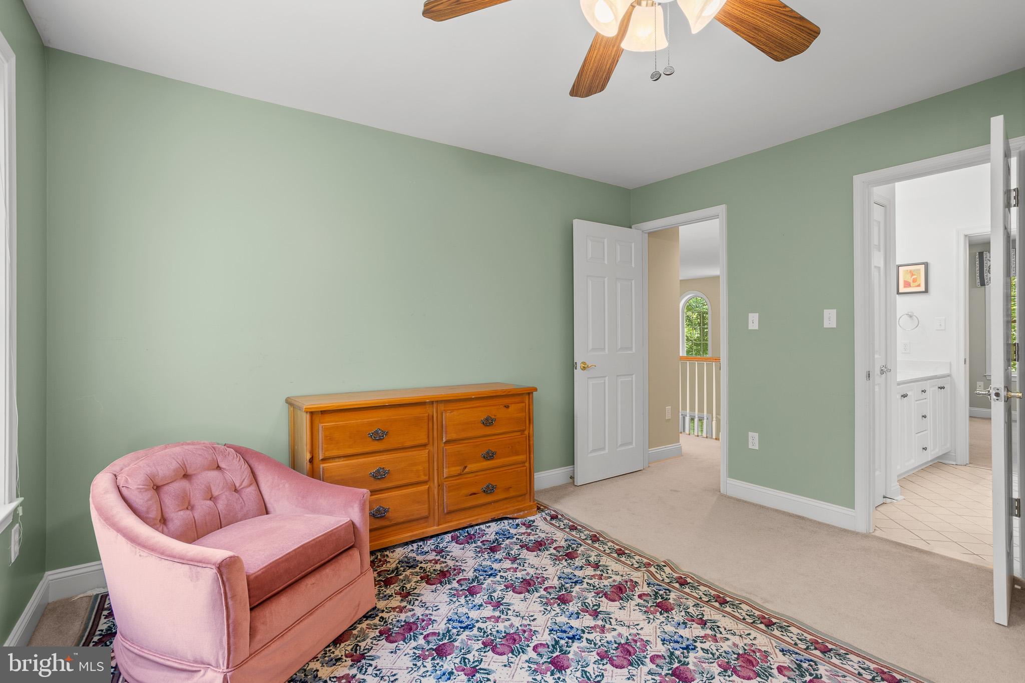 WARDS MEADOW - Residential