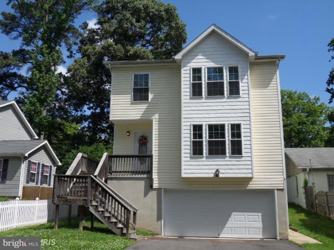 NORTH CHESAPEAKE BEACH - Residential Lease