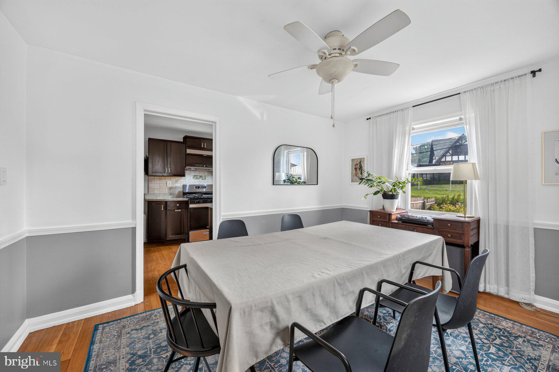 MOUNT RIDGE - Residential