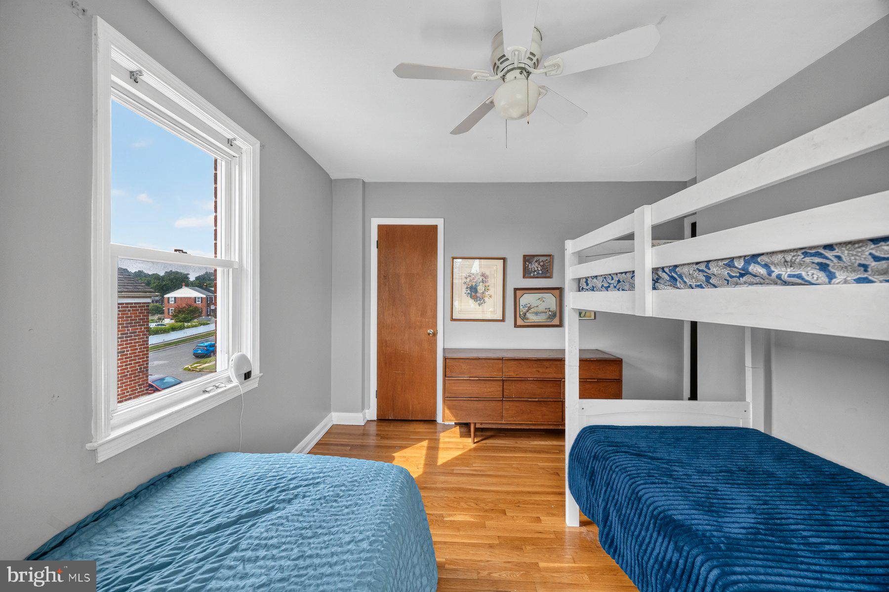MOUNT RIDGE - Residential