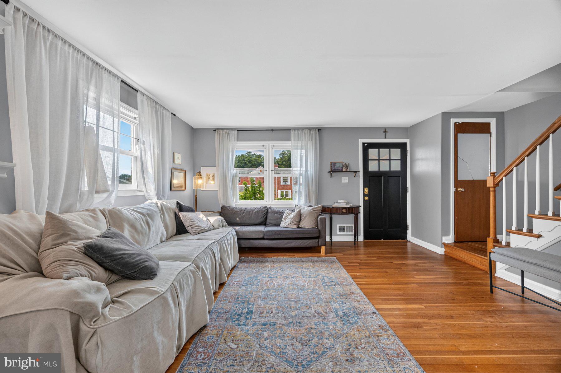 MOUNT RIDGE - Residential