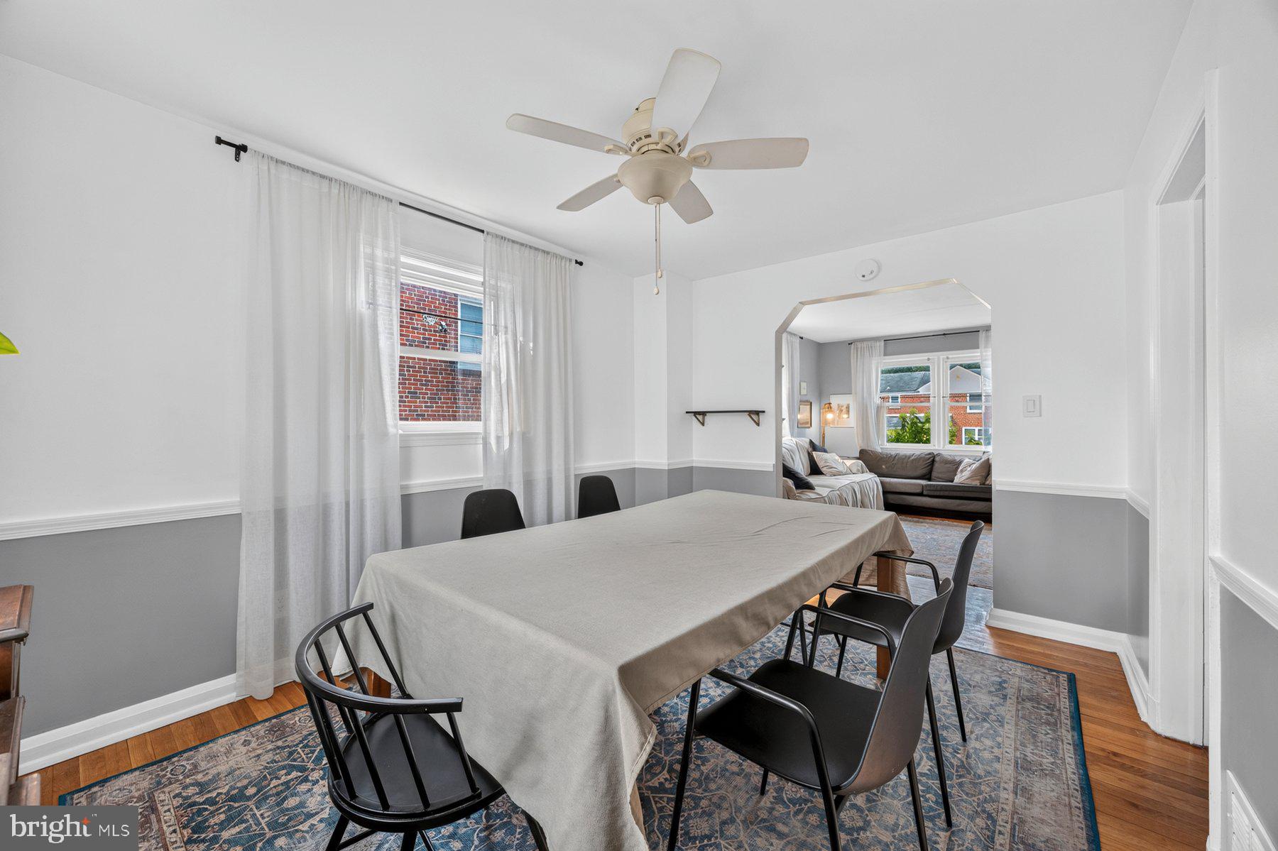 MOUNT RIDGE - Residential