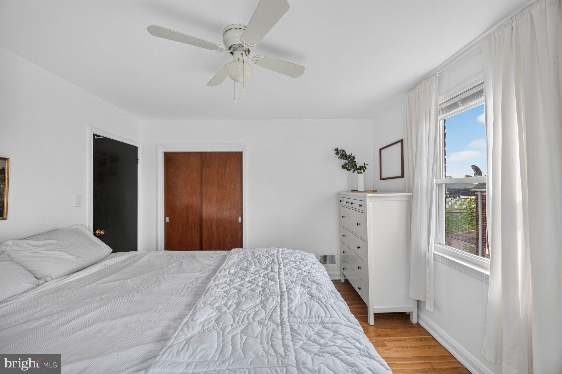 MOUNT RIDGE - Residential