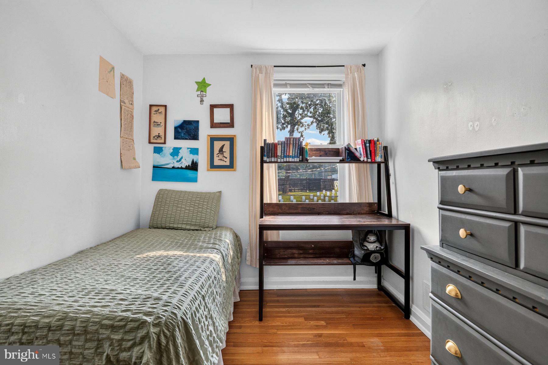 MOUNT RIDGE - Residential