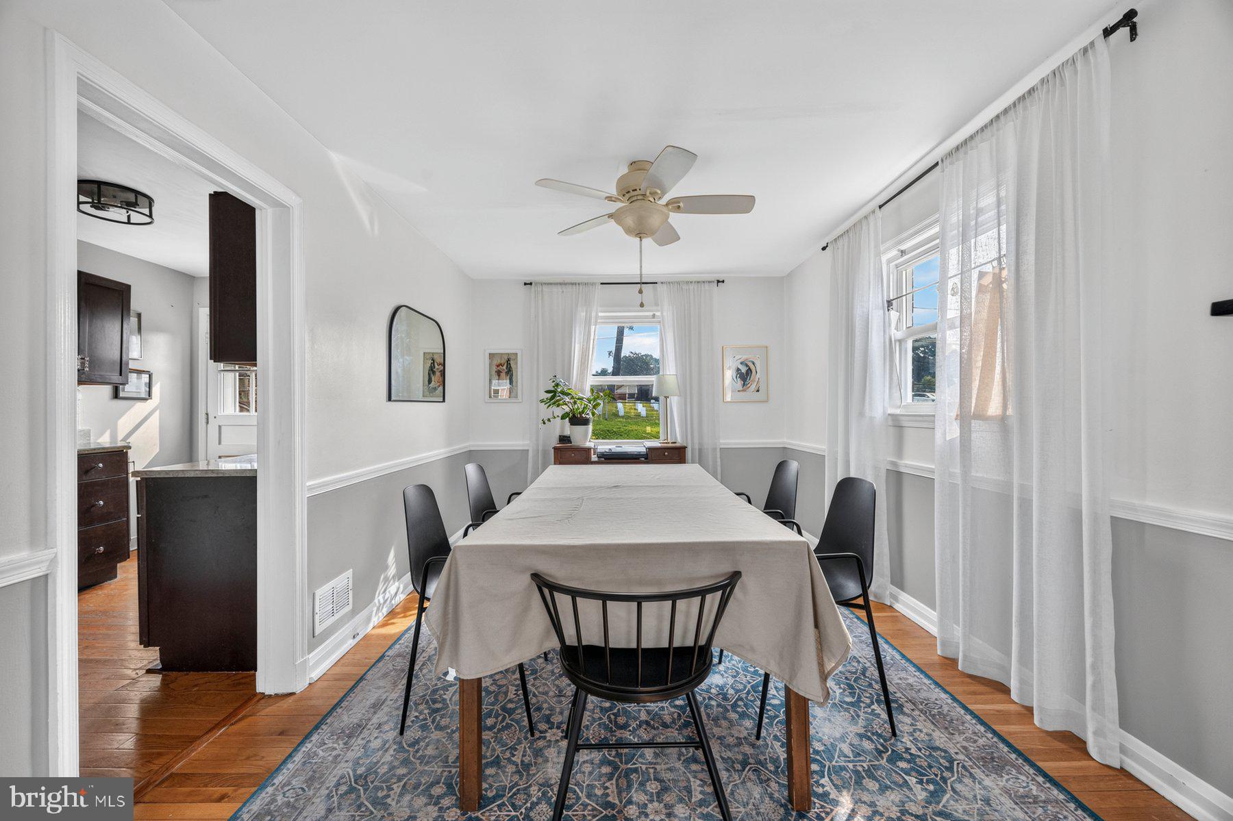 MOUNT RIDGE - Residential
